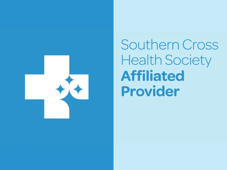 Southern Cross Affiliated Provider