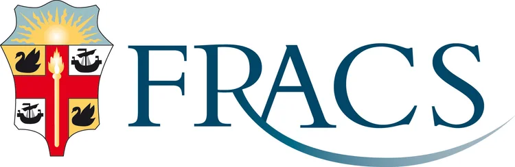 FRACS — Fellowship of the Royal Australasian College of Surgeons